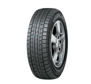 Шины DUNLOP GRASPIC DS3 215/45R17 91Q (комплектом)